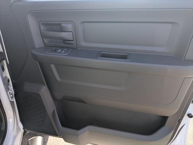 2026 Ram 4500 Chassis Cab Tradesman