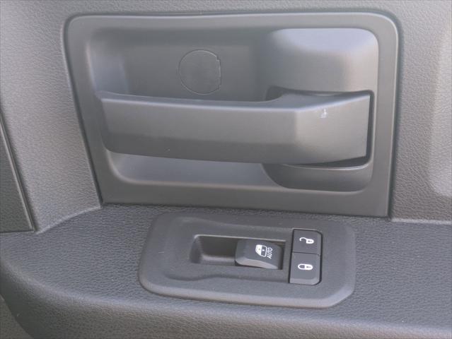 2026 Ram 4500 Chassis Cab Tradesman