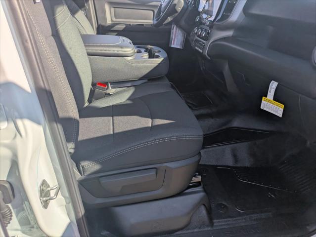 2026 Ram 4500 Chassis Cab Tradesman