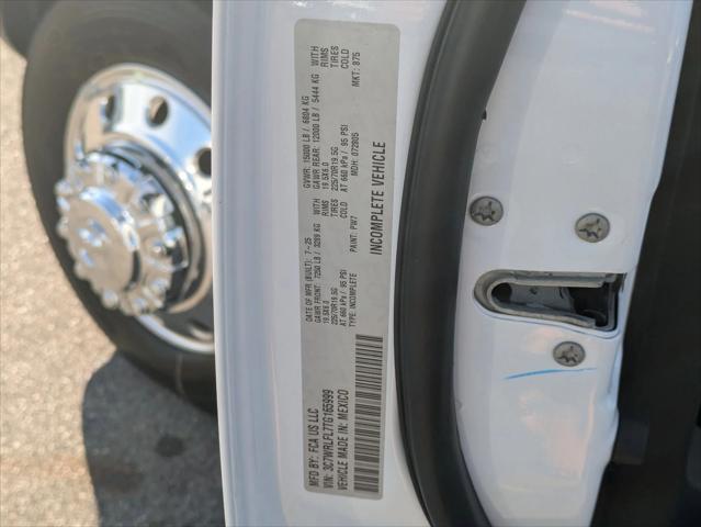 2026 Ram 4500 Chassis Cab Tradesman