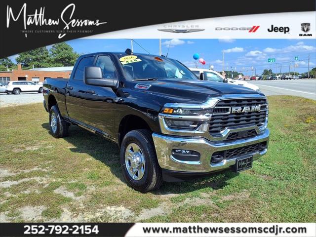 2026 Ram 2500 Tradesman for sale in Williamston, NC