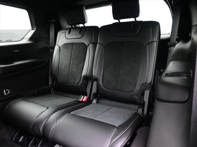 2025 Jeep Grand Cherokee L Altitude X 4x4