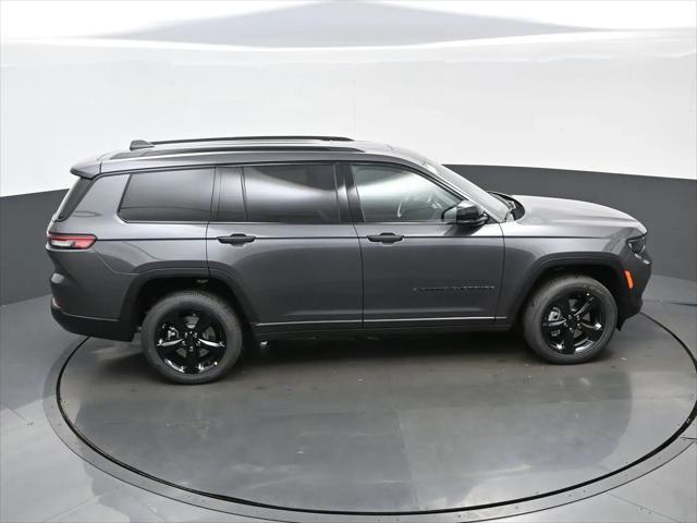 2025 Jeep Grand Cherokee L Altitude X 4x4