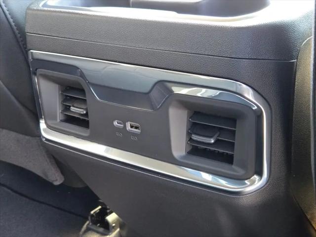 2026 GMC Sierra 1500 Crew Cab, Short Bed, SLT, 4WD