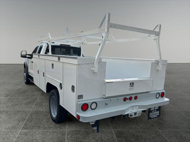2026 Ford F-550 XL