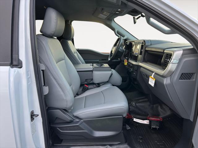 2026 Ford F-550 XL