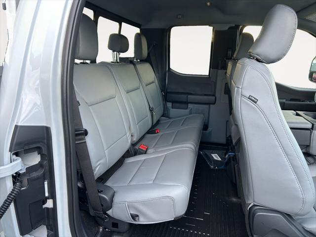 2026 Ford F-550 XL