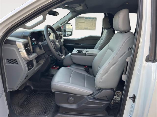 2026 Ford F-550 XL