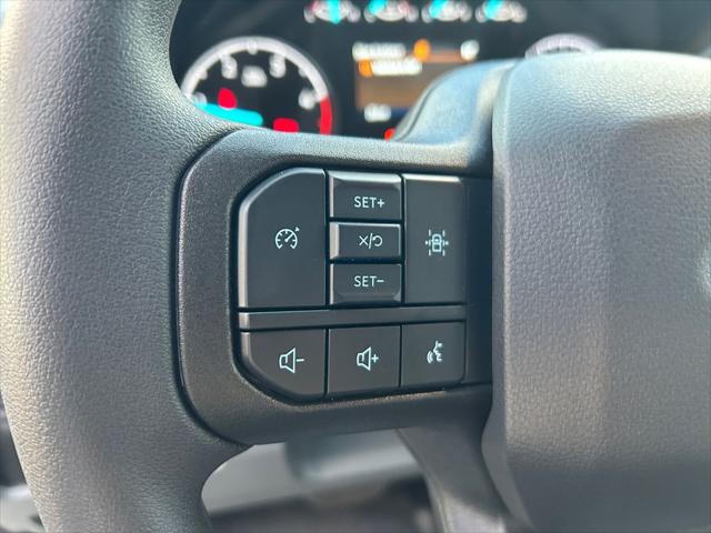 2026 Ford F-550 XL