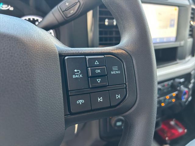 2026 Ford F-550 XL