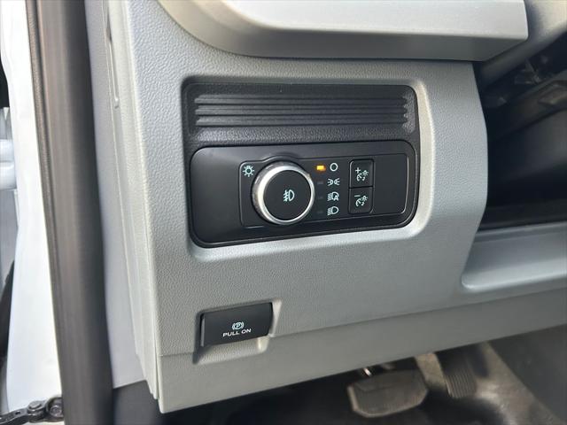 2026 Ford F-550 XL