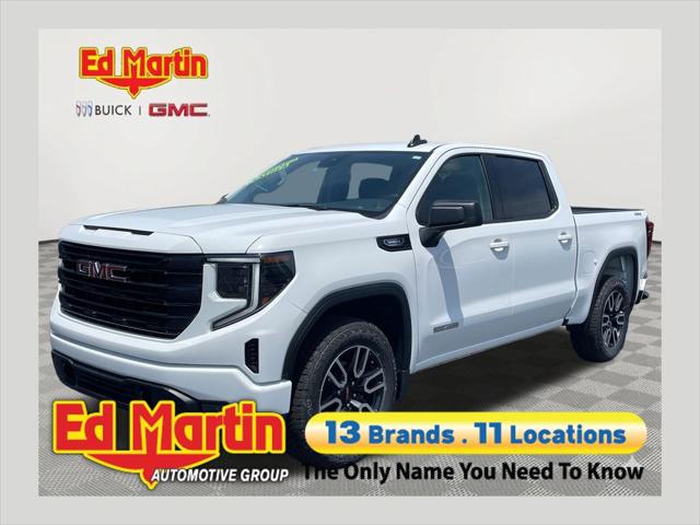 2026 GMC Sierra 1500 Elevation for sale in Carmel, IN