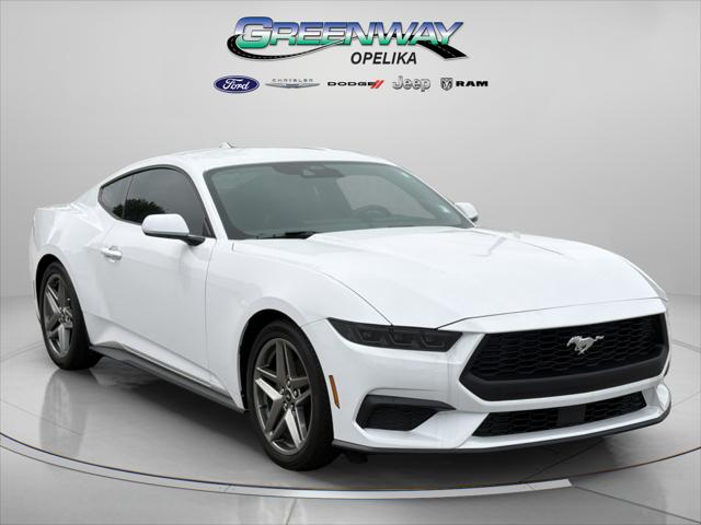 2026 Ford Mustang EcoBoost Premium for sale in Opelika, AL