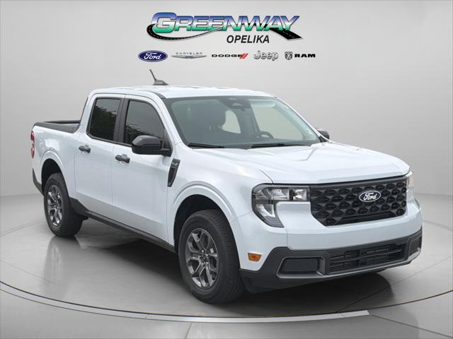 2026 Ford Maverick XLT for sale in Opelika, AL