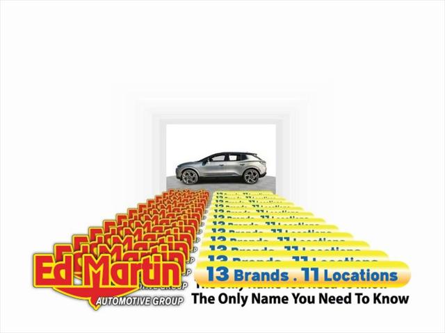 2025 Chevrolet Equinox LT 2 for sale in Anderson, IN
