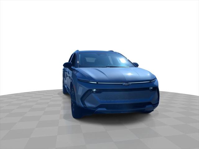 2025 Chevrolet Equinox LT 2