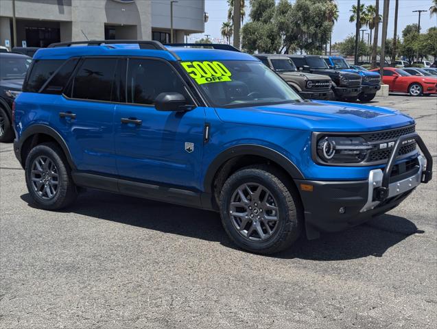 2025 Ford Bronco Sport Big Bend for sale in Tucson, AZ