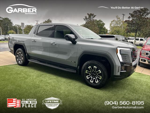 2026 GMC Sierra Standard Range Elevation for sale in Green Cove Springs, FL