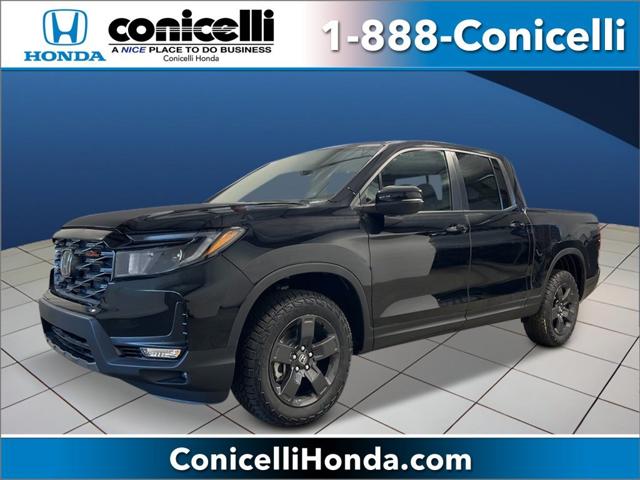 2026 Honda Ridgeline TrailSport for sale in Conshohocken, PA