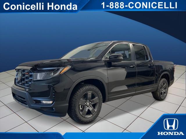 2026 Honda Ridgeline TrailSport for sale in Conshohocken, PA
