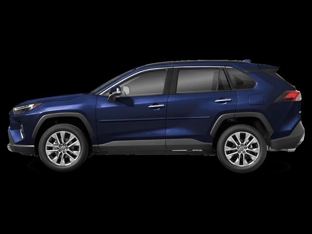 2025 Toyota RAV4 Limited for sale in Lexington, MA