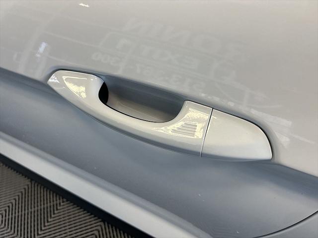 2023 Ford Mustang EcoBoost Premium Convertible