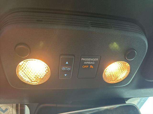 2023 Ford Mustang EcoBoost Premium Convertible