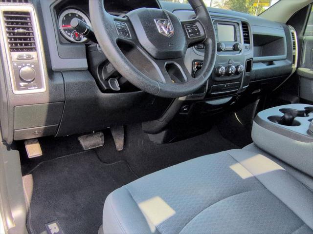 2014 RAM 1500 Tradesman 2014 RAM 1500 Tradesman