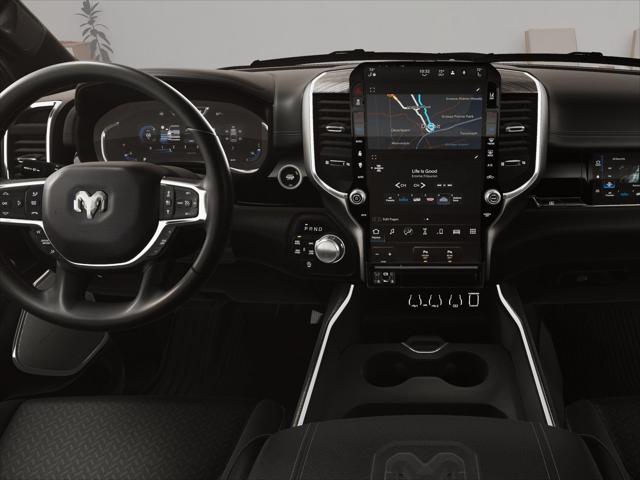 2026 RAM Ram 1500 RAM 1500 LARAMIE CREW CAB 4X4 57 BOX 2026 RAM Ram 1500 RAM 1500 LARAMIE CREW CAB 4X4 57 BOX