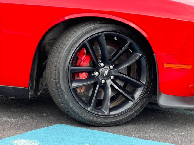 2022 Dodge Challenger GT 2022 Dodge Challenger GT