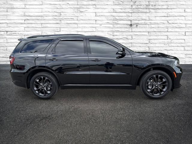 2025 Dodge Durango R/T Plus AWD 2025 Dodge Durango R/T Plus AWD