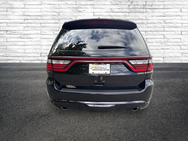 2025 Dodge Durango R/T Plus AWD 2025 Dodge Durango R/T Plus AWD