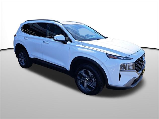 2023 Hyundai Santa Fe SEL 2023 Hyundai Santa Fe SEL