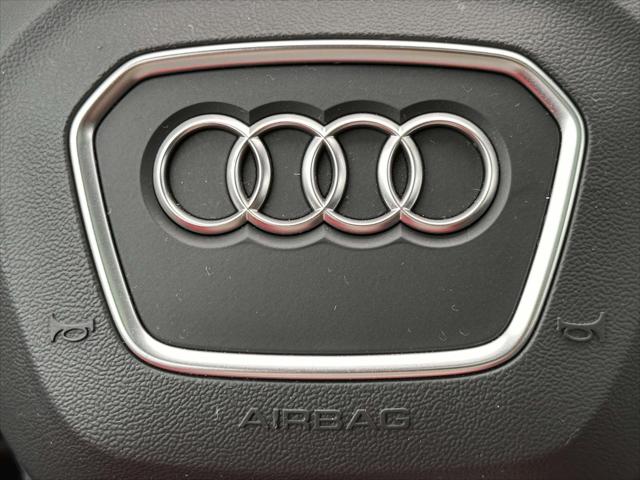 2023 Audi Q8 Premium 55 TFSI quattro Tiptronic [21]