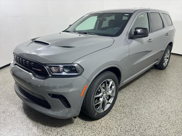 2026 Dodge Durango GT HEMI V8