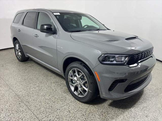 2026 Dodge Durango GT HEMI V8