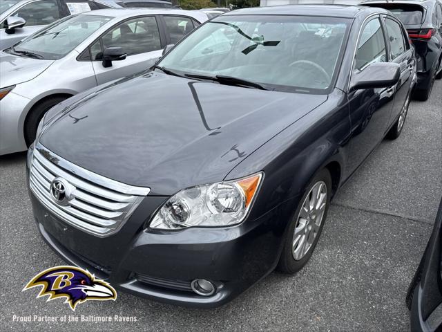 2010 Toyota Avalon XL