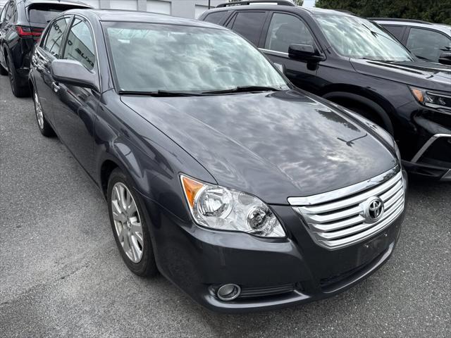 2010 Toyota Avalon XL
