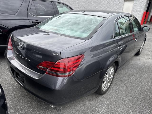 2010 Toyota Avalon XL