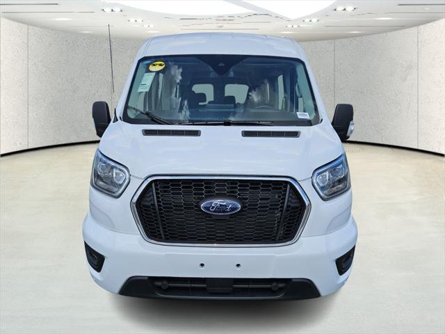 2023 Ford Transit-350 Passenger Van XLT