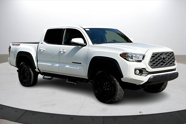 2023 Toyota Tacoma TRD Sport 2023 Toyota Tacoma TRD Sport