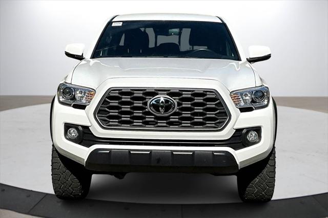 2023 Toyota Tacoma TRD Sport 2023 Toyota Tacoma TRD Sport