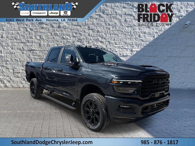 2026 RAM Ram 2500 RAM 2500 LARAMIE CREW CAB 4X4 64 BOX