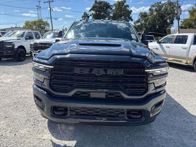 2026 RAM Ram 2500 RAM 2500 LARAMIE CREW CAB 4X4 64 BOX