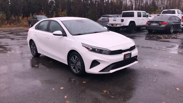 2024 Kia Forte LXS 2024 Kia Forte LXS