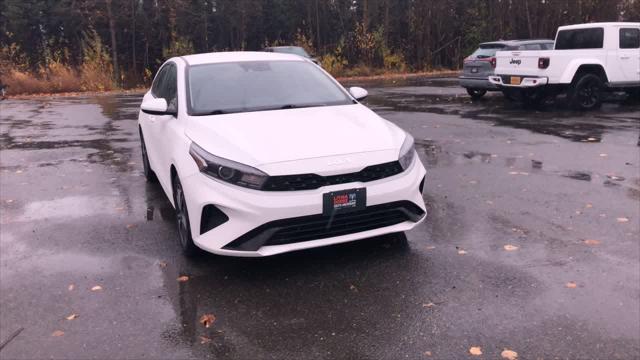 2024 Kia Forte LXS 2024 Kia Forte LXS