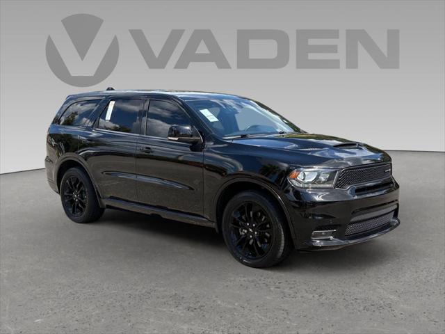 2020 Dodge Durango R/T RWD