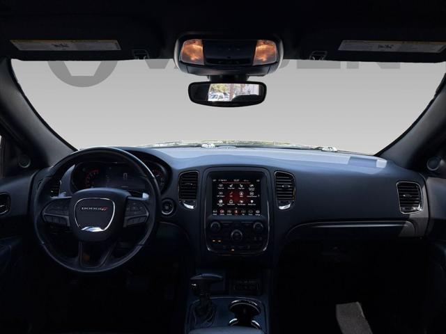2020 Dodge Durango R/T RWD