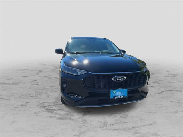 2024 Ford Escape PHEV 2024 Ford Escape PHEV