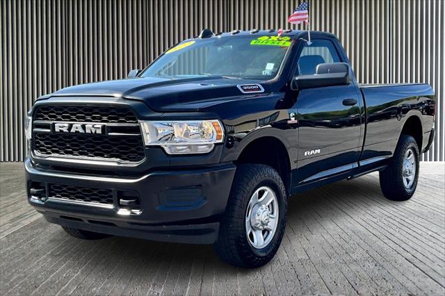 2022 RAM 3500 Tradesman 2022 RAM 3500 Tradesman